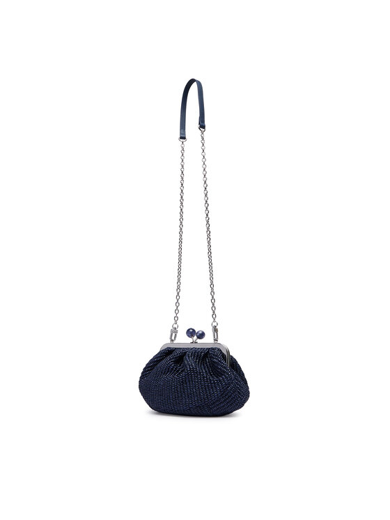 Weekend Max Mara Сумка Weekend Max Mara Pasticcino 2615511115650 Cиній