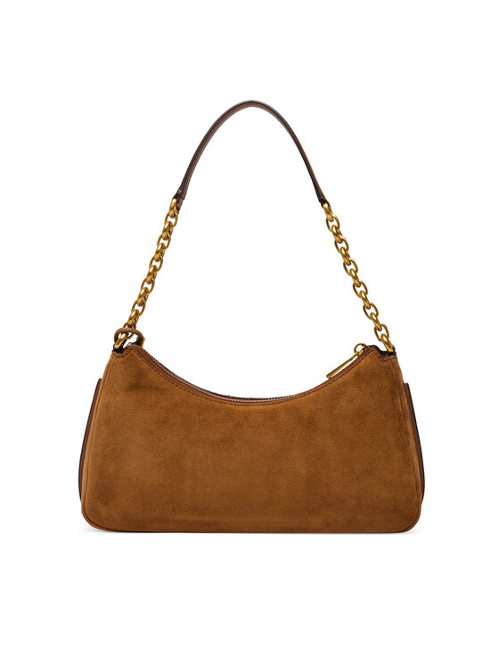 MICHAEL Michael Kors Handtasche MICHAEL Michael Kors Nolita 32F6AY5W6S Braun