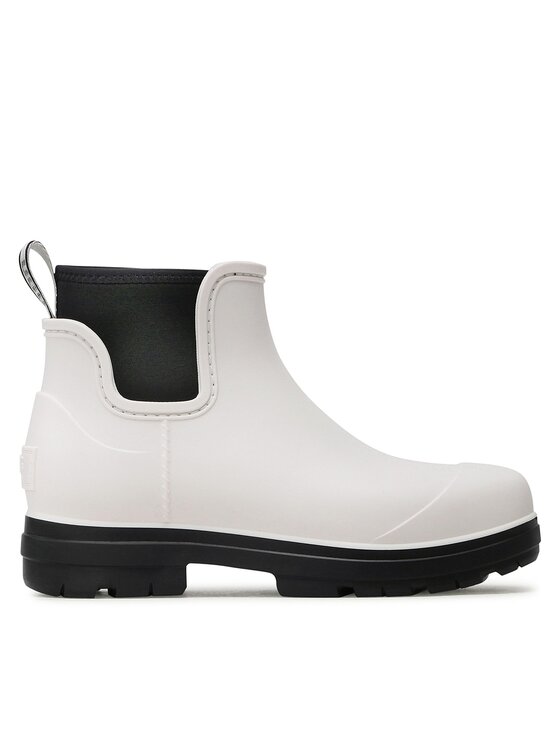 Ugg Guminiai batai Ugg W Droplet 1130831 Balta
