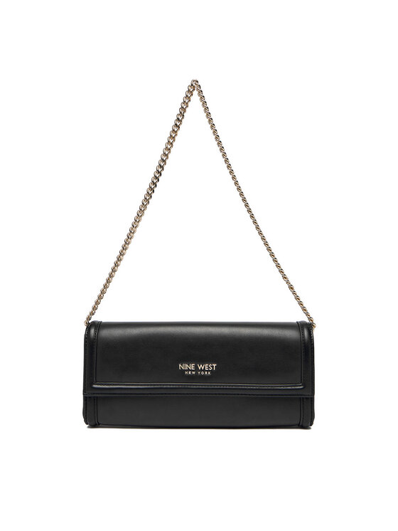 Nine West Сумка Nine West EO-Greene Charm-LDA8374 Чорний