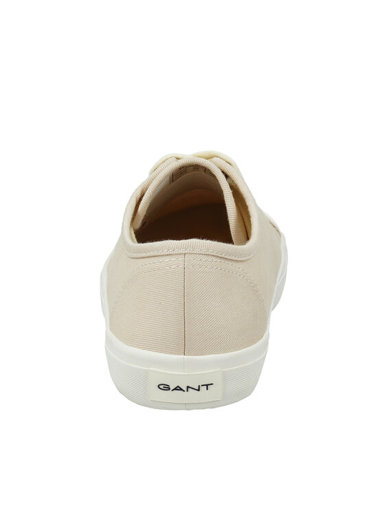 Gant Кросівки Gant 32538309 Жовтий