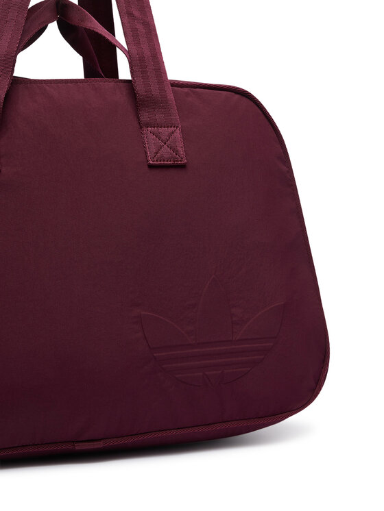 adidas Сумка adidas Bowling Bag KR9045 Бордовий