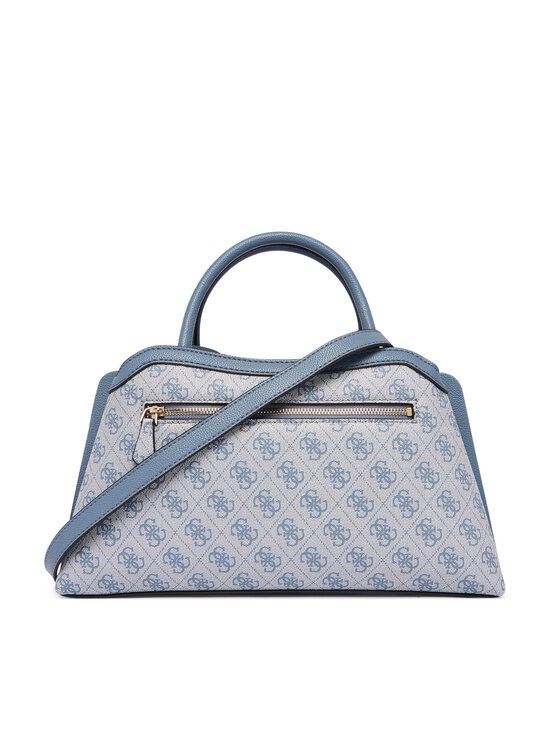 Guess Сумка Guess Lindsey HWSG97 49060 Голубий