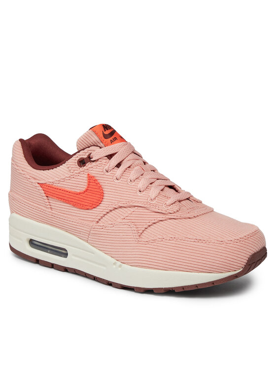 Nike Снікерcи Nike Air Max 1 Prm FB8915 600 Рожевий
