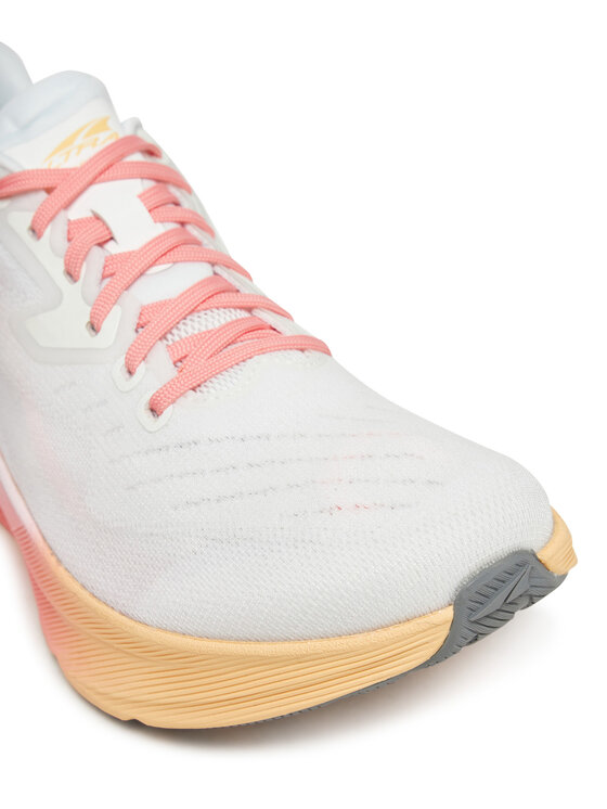 Altra Futócipő Altra Experience Flow AL0A85NW1 Fehér