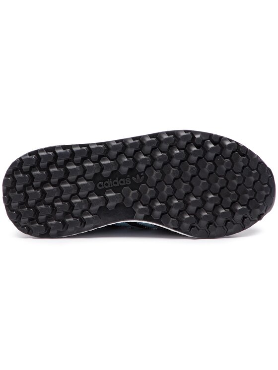 adidas Snīkeri adidas Forest Grove W CG6123 Melns