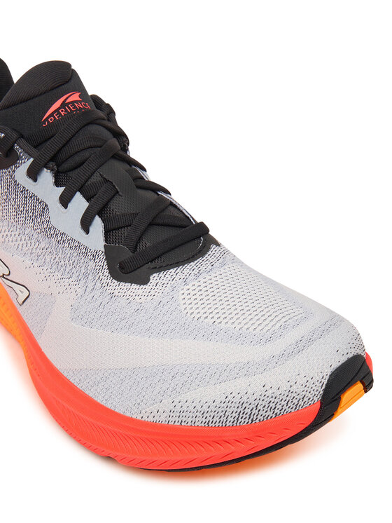 Altra Buty do biegania Altra Experience Flow 3 AL0A85SS Szary