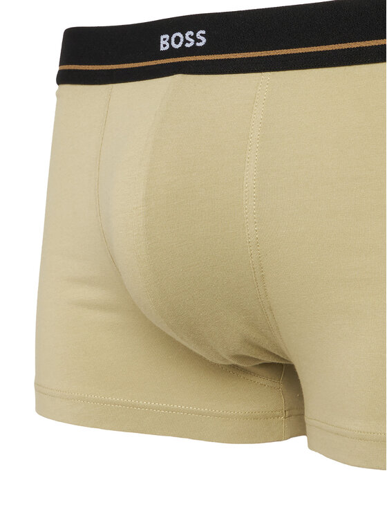 BOSS BOSS Conjunto de calzoncillos boxer Essential 50531660 De color