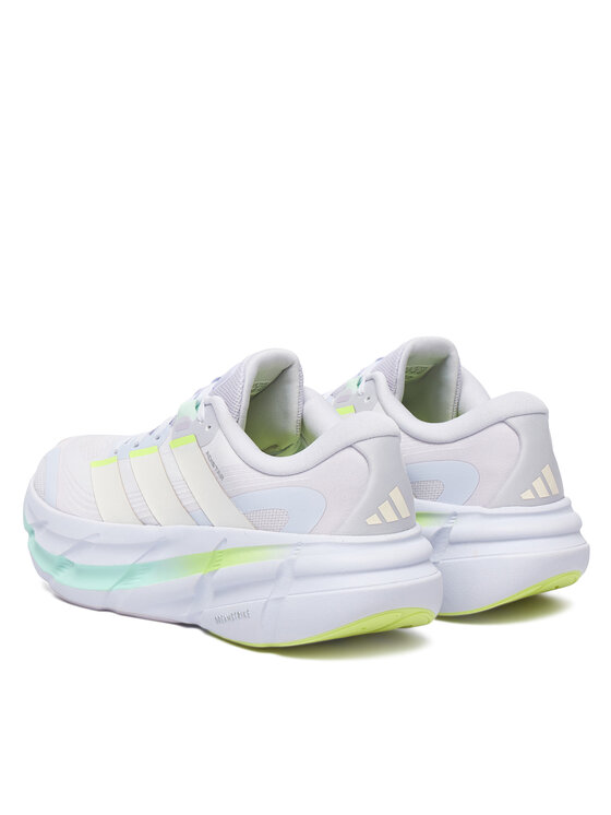 adidas Buty do biegania adidas adistar 5 Running Shoes KK4215 Fioletowy jasny