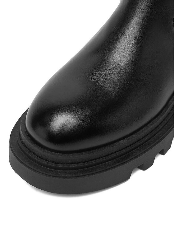 Juicy Couture Štibletai Juicy Couture CEO-HY63020S-3 Juoda
