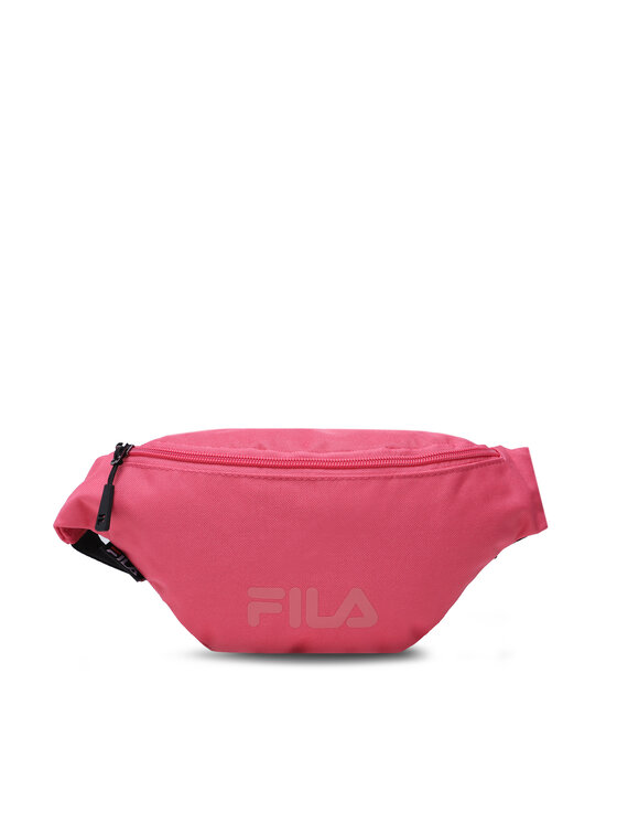 Fila Borsetă Fila Barinas Waist Bag Slim Classic FBU0045 Roz