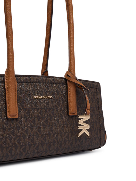 MICHAEL Michael Kors Сумка MICHAEL Michael Kors 30T6G9IT0B Коричневий