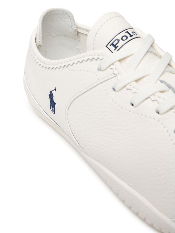 Polo Ralph Lauren Сникърси Polo Ralph Lauren 804P09132004 Бял