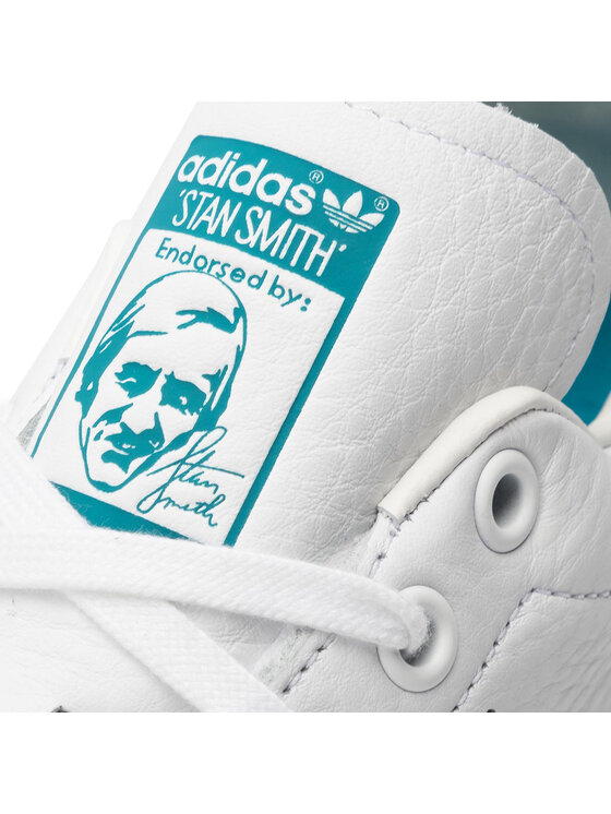adidas Zapatillas adidas Stan Smitch W EF9321 Blanco