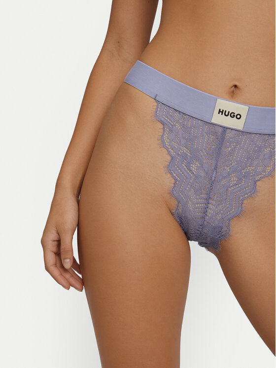 HUGO HUGO Tangas 50535036 Violeta