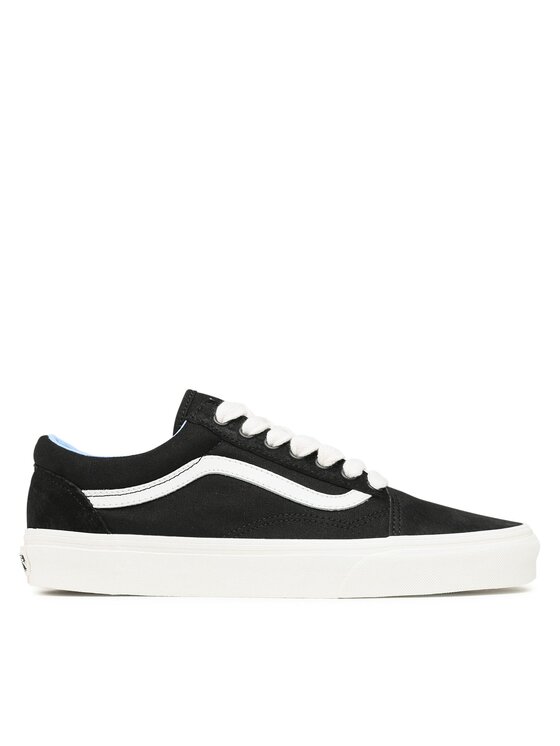 Vans Teniși Vans Old Skool VN0007NTYP01 Negru