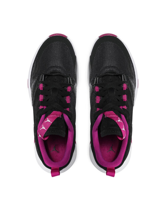 Nike Снікерcи Nike Jordan Air Cadence CV1761 015 Чорний
