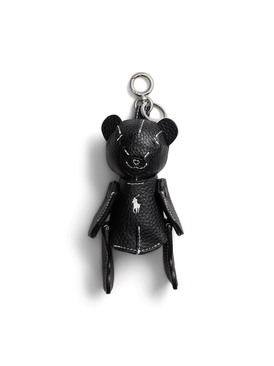 Polo Ralph Lauren Ключодържател Polo Ralph Lauren 427P13276003 Черен