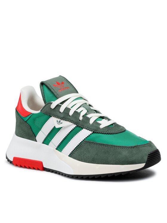adidas Laisvalaikio batai adidas Retropy F2 GX4638 Žalia