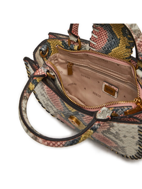 Guess Τσάντα Guess Libera (KA) Mini-Bags HWKA90 02760 Έγχρωμο