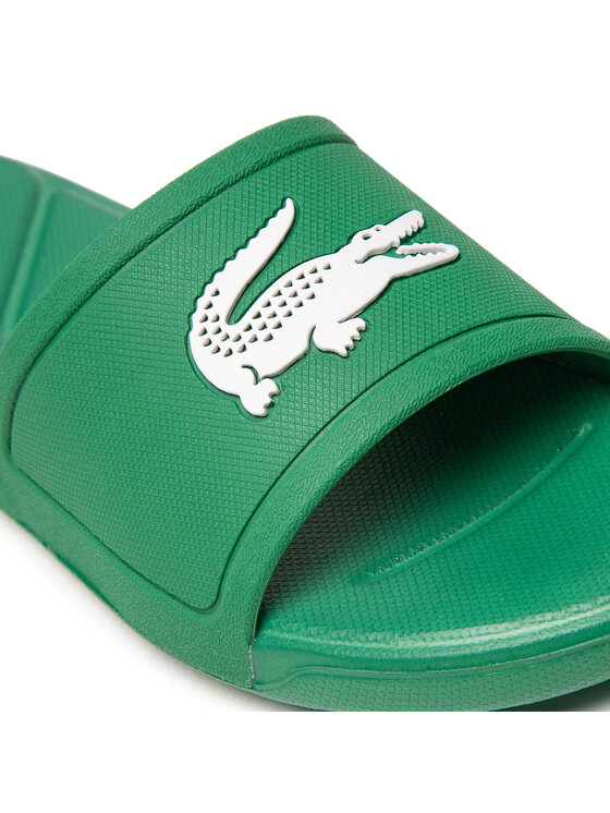 Lacoste Chanclas Lacoste L.30 Slide 0921 1 Cuj 7-41CUJ00081R7 Verde