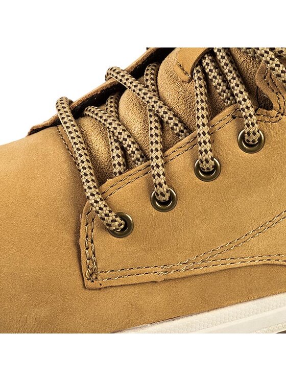 CAT Footwear Черевики CAT Footwear Colfax Mid P716678 Коричневий
