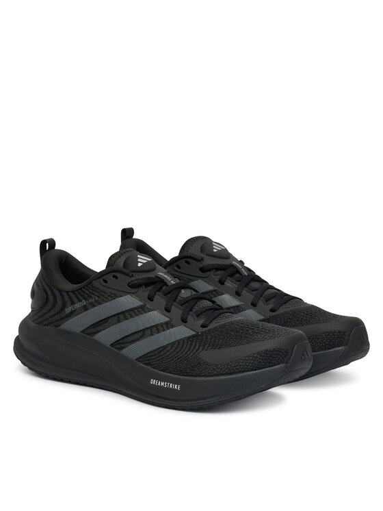 adidas Взуття для бігу adidas Supernova Ease 2 M JQ4336 Чорний