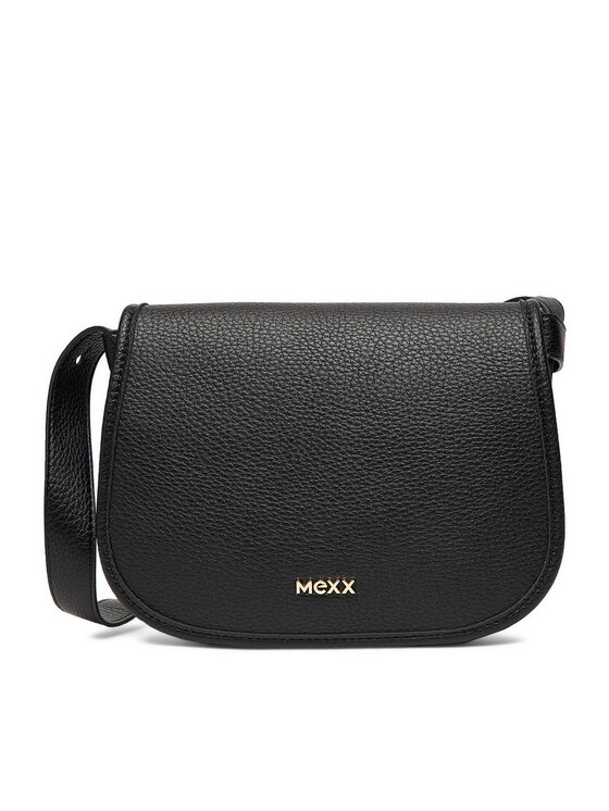 MEXX Táska MEXX C-MEXX-L-021-08 Fekete