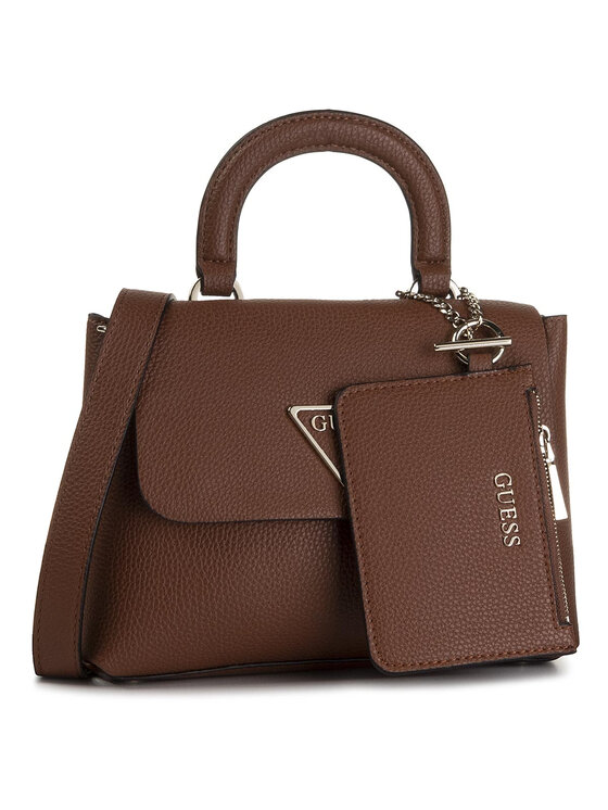 Guess Сумка Guess Aretha (VG) HWVG74 39180 Коричневий