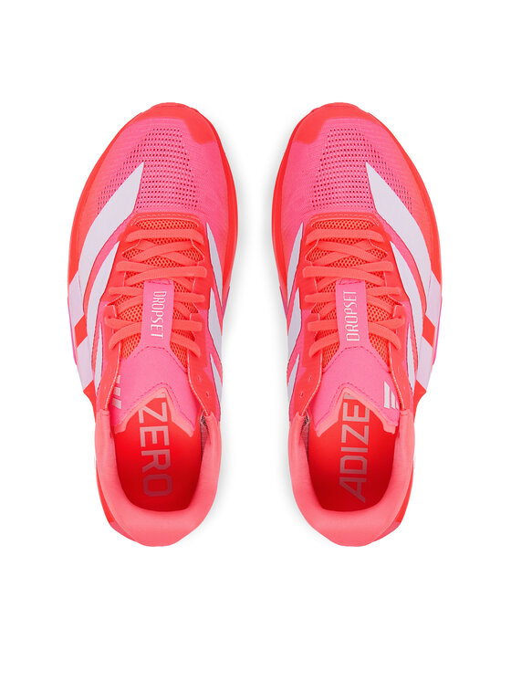 adidas Scarpe da palestra adidas adizero Dropset Pro Training Shoes KK1554 Rosa