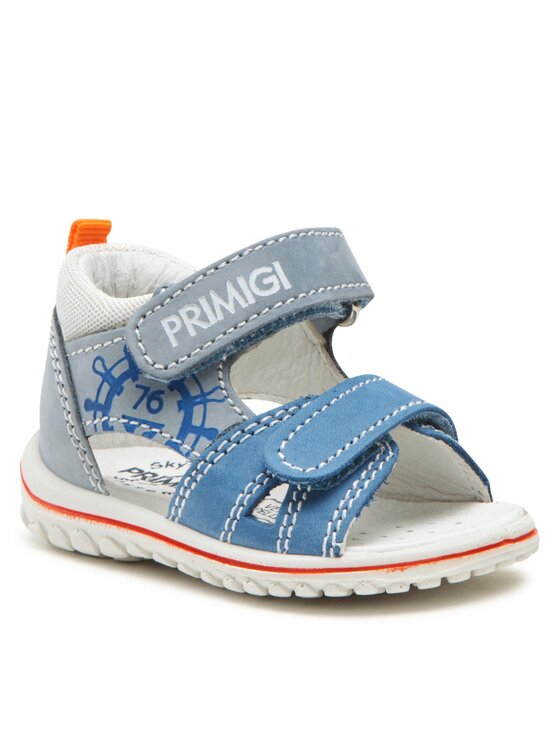 Primigi Босоніжки Primigi 3860611 Голубий