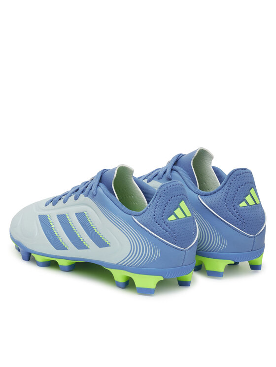 adidas Взуття для футболу adidas Copa Pure 3 Club Firm/Multi-Ground IE1198 Голубий