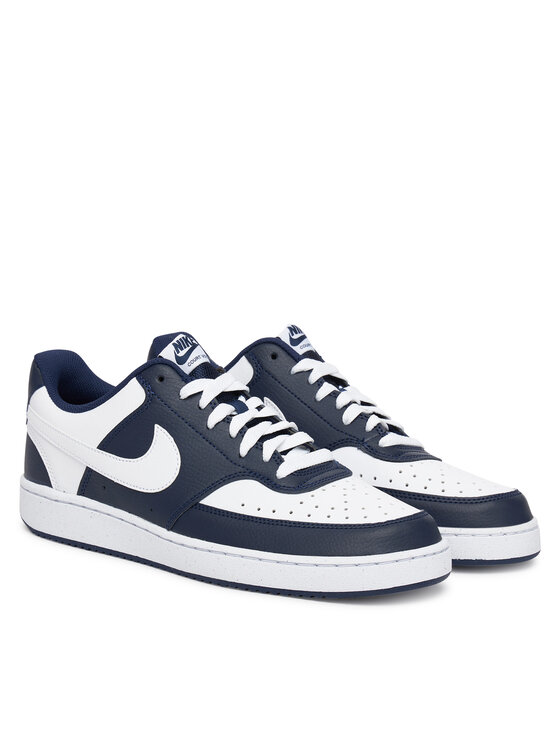 Nike Снікерcи Nike Court Vision LO HM9862 Білий