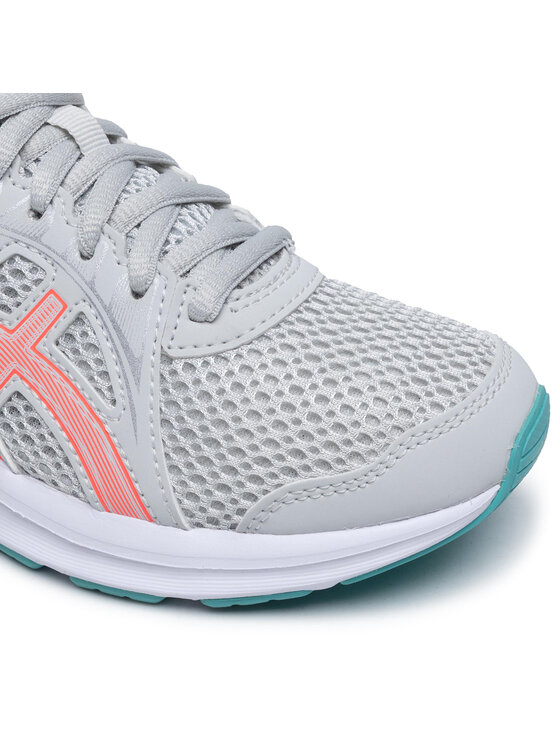 Asics Běžecké boty Asics Jolt 2 1012A151 Šedá