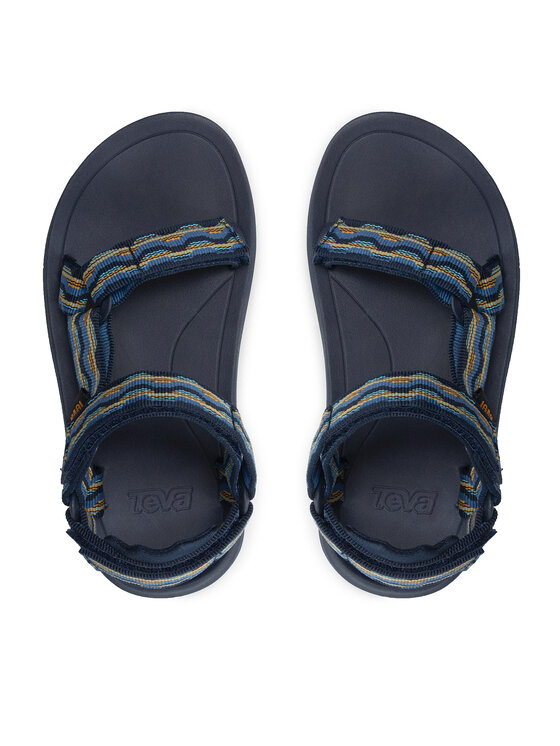 Teva Sandále Teva K Hurricane Xlt 2 1019390C Tmavomodrá