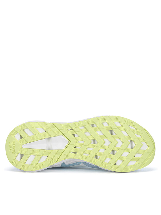 Reebok Снікерcи Reebok Zig Dynamica 5 100208542 Голубий