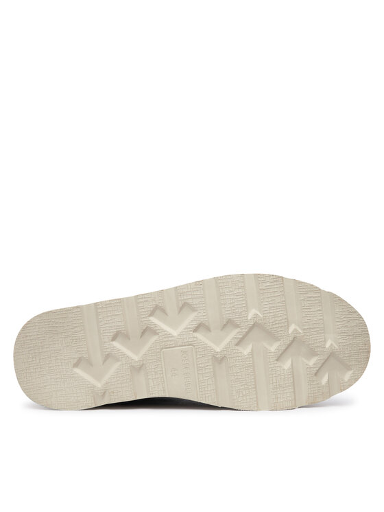 Josef Seibel Черевики Josef Seibel Trent 05 29505-TE176 Чорний