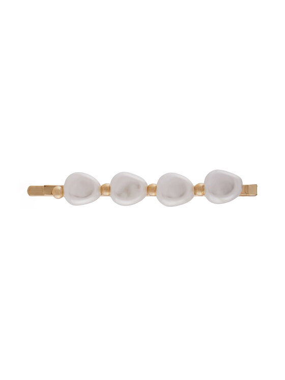 Aldo Set sponiek do vlasov Aldo Pearlyclips 13995066 Zlatá