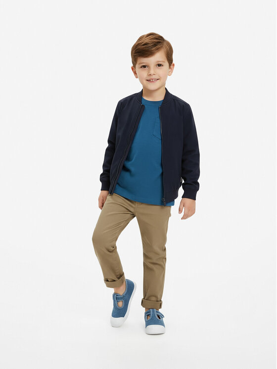 Sprandi Papuče Sprandi CEO-CP91-25819(CH) Modrá