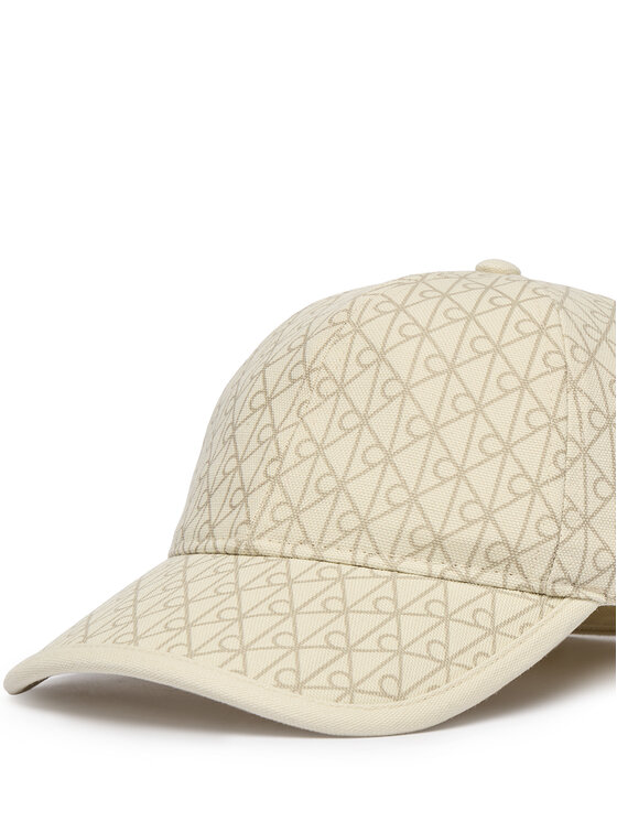 Calvin Klein Baseball sapka Calvin Klein LV04F5036G Ekru