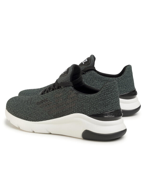 EA7 Emporio Armani Snīkeri EA7 Emporio Armani X8X059 XK140 M542 Zaļš
