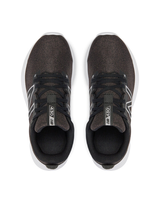 New Balance Skriešanas apavi New Balance 430 v2 WE430LB2 Melns