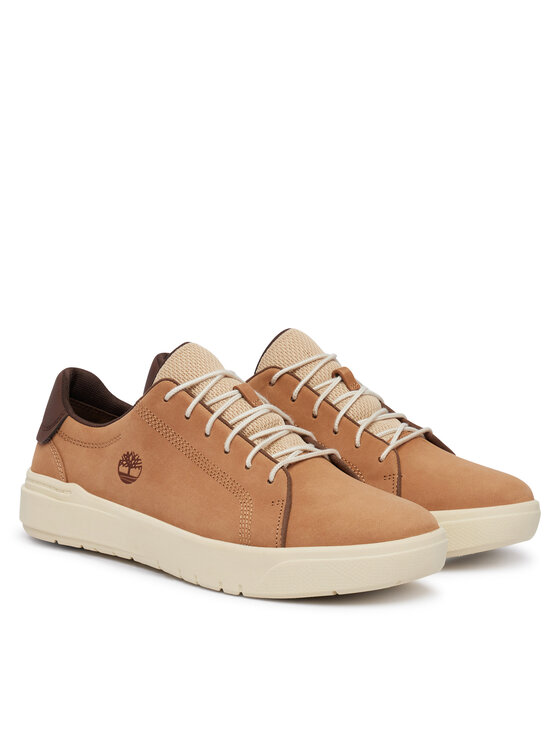 Timberland Снікерcи Timberland Seneca Bay TB0A41F7EM51 Коричневий