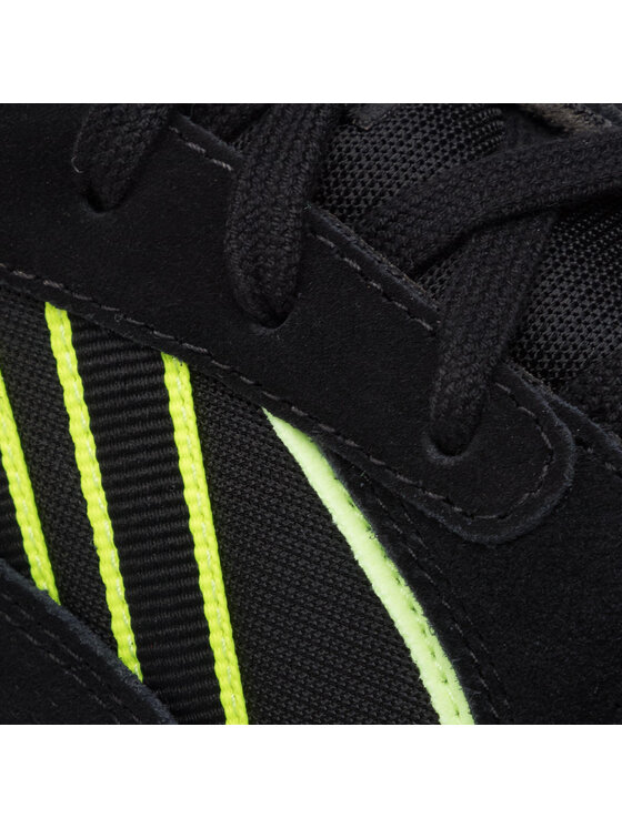 adidas Sneakers adidas Yung-1 EE5317 Negru