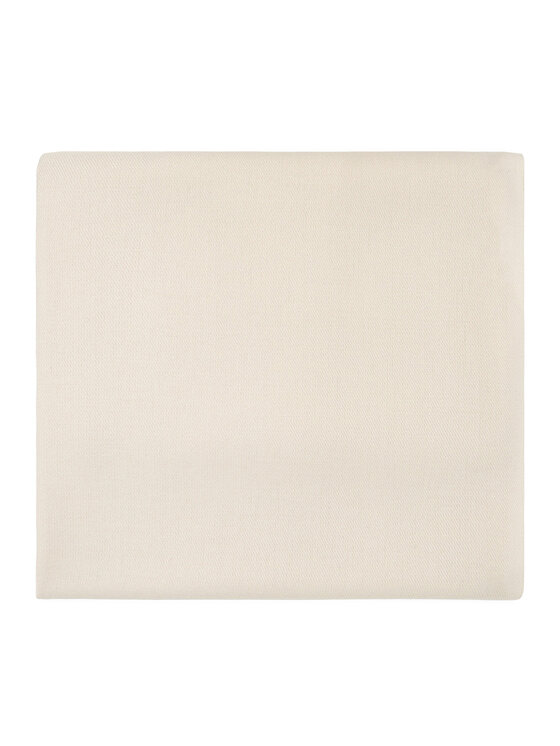 Nine West Šál Nine West CEO-NW-W4-002-AW25 Écru