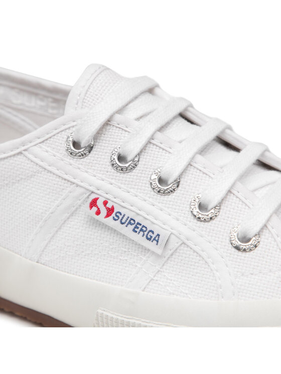 Superga Кросівки Superga 2750 Cotu Classic S000010 Білий