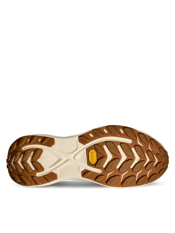 Hoka Снікерcи Hoka Transport 2 1171850 Бежевий