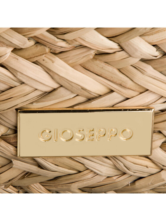 Gioseppo Сумка Gioseppo Donini 47772 Бежевий