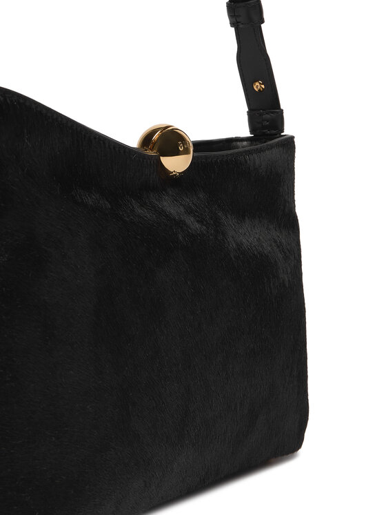 Furla Сумка Furla Sfera Soft M WB01403 BX4461 IT O6000 Чорний