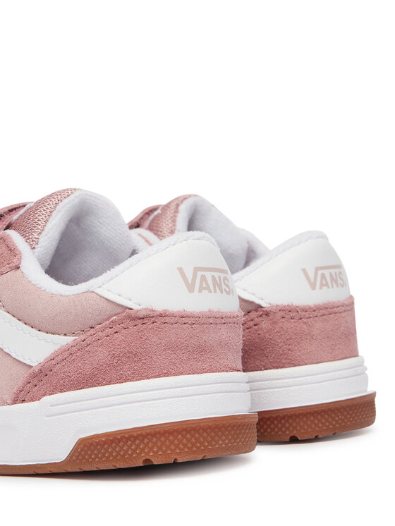 Vans Superge Vans Hylane V VN000D4MFPR1 Roza